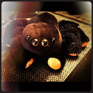 Adorable, rare Spidey Scentsy Buddy!!!